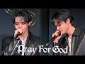260302 리스닝 파티 임세준 Pray For God