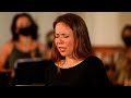 Lascia chio pianga  handel  stefanie true  cape town baroque orchestra