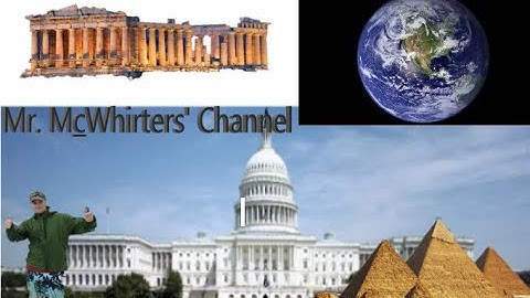 Executive Branch Part 1 of 1 video