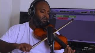 PEHLE BHI MAIN (VIOLIN INSTRUMENTAL COVER)