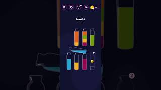 Get Color Level 6 Walkthrough Solution Android/iOS screenshot 4