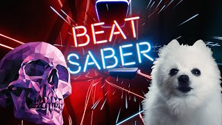 Beat Saber - Gabe Power - Dendei (FullCombo - ExpertPlus)