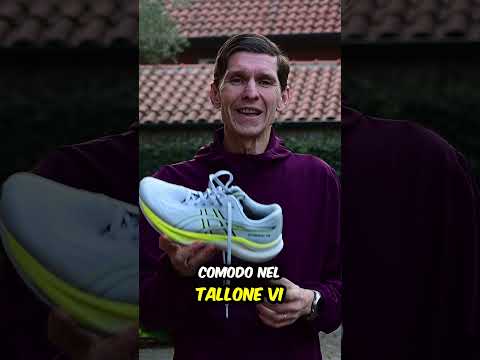 Video Migliori scarpe per camminare Primavera 2026: top 3 comfort e stabilità