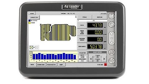 When to Adjust Your AutoSwath Settings