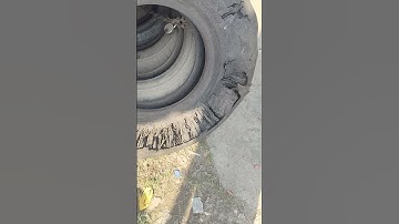 Tyre #tyres #puncture #reels #video #trending #viral #explore #explorepage #exploremore #exercise