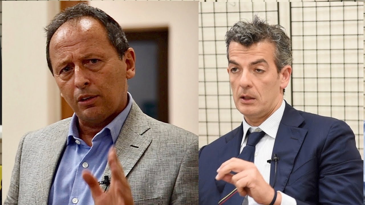 L' AMIANTO  Cosa ha fatto, cosa fa, cosa farà - prima parte