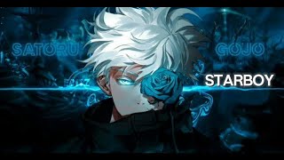 Gojo Ringtone  Gojo Vs Toji anime viral