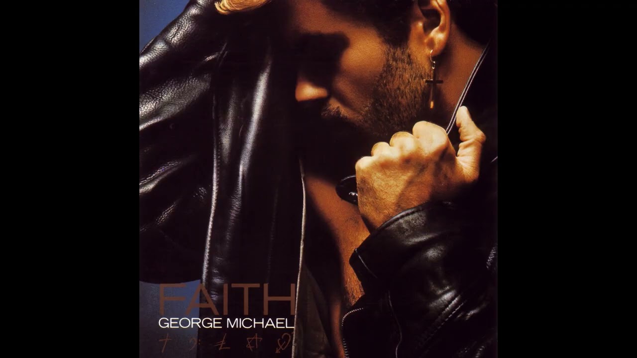 George Michael - Faith - Remastered - YouTube