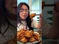 Crab Rangoon (Extra Crispy!)