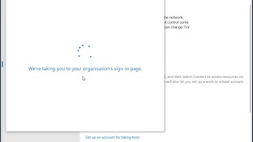 XenMobile Windows 10 Manual Enrollment with Citrix Auto Discovery Service