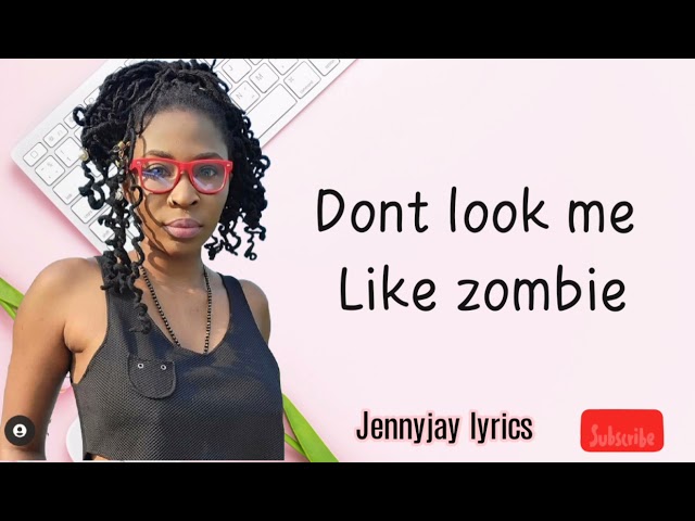 Jonathan video lyrics by AK Songstress class=