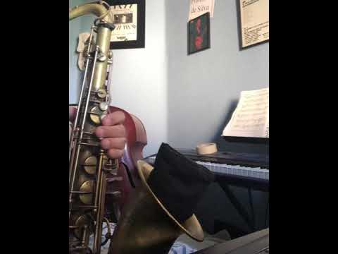 “Hymn for Roy”