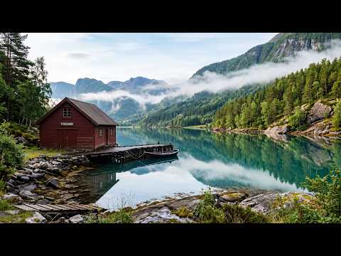 Calming Piano Music 🌿 Let Every Melody Quiet Your Mind