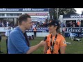 Charlotte Edwards | Kia Super League Victory