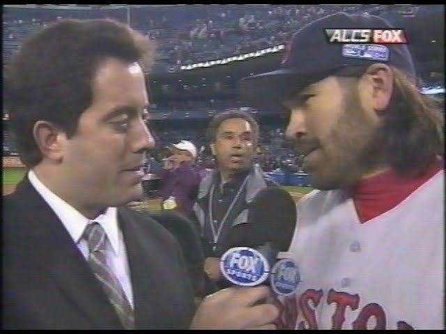 Yankees gotta believe – just recall '04 Red Sox