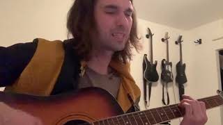 картинка: EGOR ERMOLAEV - Часть моих мыслей (6000000000 себя cover)