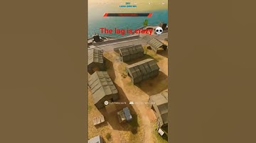 the lag is crazy 💀 #callofduty #lag #fyp #shorts