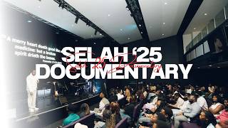 SELAH 2025 Documentary Video || The Workmen Edition || Hosted by URF UK/Europe