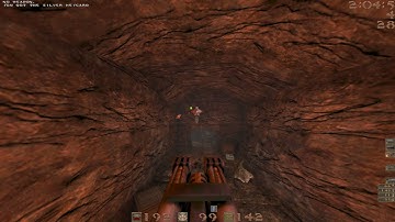 Quake - Easy 100% of jam6_scampie by Justin 