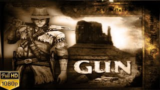 GUN - PC Walkthrough