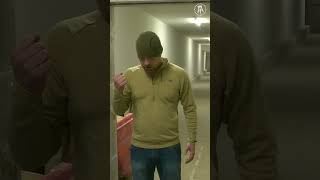 We Locked Nick Colletti in the Tunnel. Presented by @HighNoonSunSips