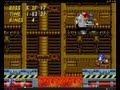 Sonic 2 massive 17 boss fights in one go  epic a must watch