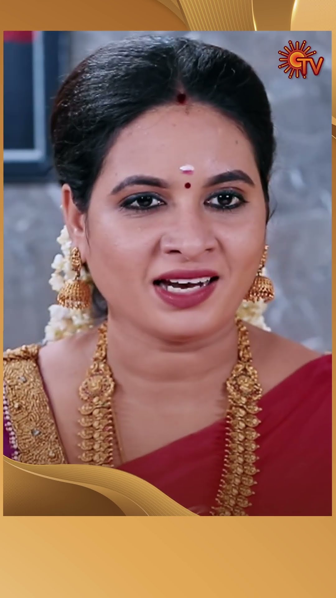 #PunnagaiPoove #SunTV #shorts #tamilserial