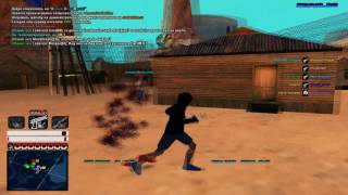 #1CLEO AIM по Скину for SAMP 0 3 7