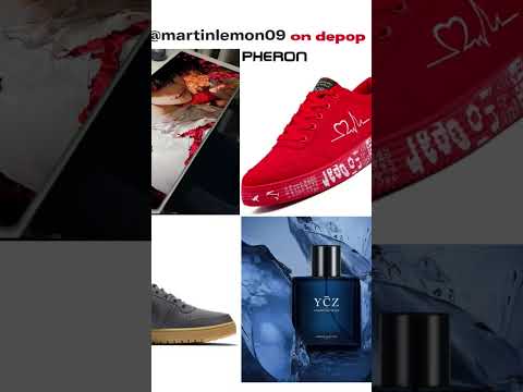 #seller #depopseller #jujutsukaisen #nike