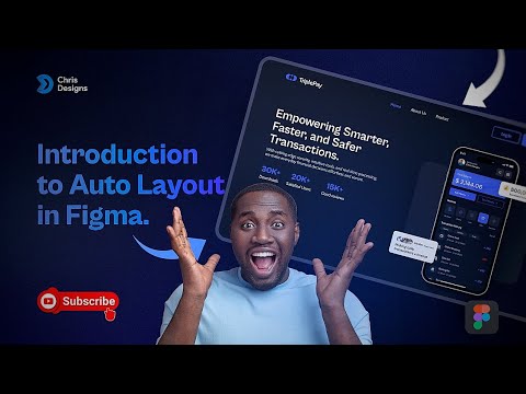 Figma Auto Layout Explained – Responsive Design Made Simple 2025 ...