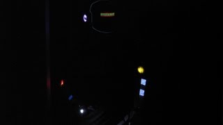 Ammnra Robot Costume