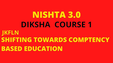 JKFLN Shifting toward Competency Based Education Final Quiz Answers