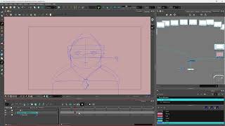 harmony multiple scene node view navigation