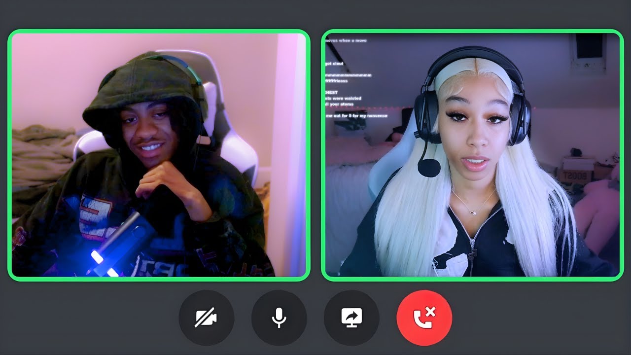 Pop Kreep Calls Sofi After His Blind Date..