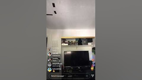 Aries - Wasted Love Snippet Insta Live