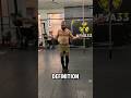 The Illusionist: Why This "Fast" Jump Rope Trick is a Lie #shorts