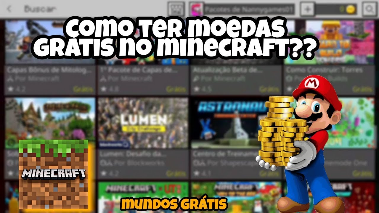 MINECRAFT DE GRAÇA POR 2 DIAS - COMO EXIGIR O CUMPRIMENTO DE OFERTA COMO  CONSUMIDOR 