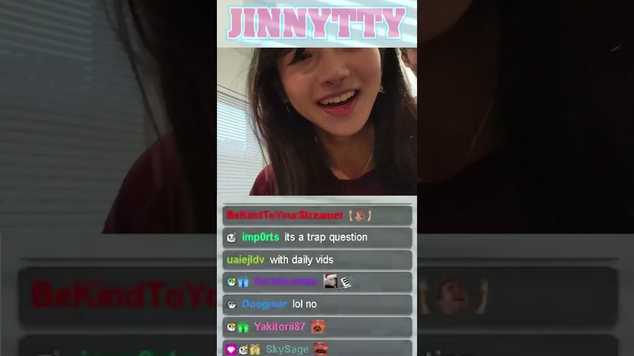 Top Clips Daily 11-17-2021 JINNYTTY 