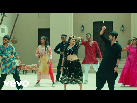 Flicker Music - Ye Chhori Kaand Karavegi (Official Music Video)