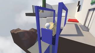 Human Fall Flat - Carry (level 3)