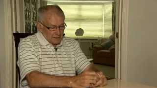 Solihull man makes an emotional appeal after his wife disappeared during their holiday in Norfolk. Solihull man makes an emotional appeal after his wife disappeared during their holiday in Norfolk.