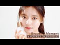 앳스타일(@star1) 2020년 8월호 고보결(GOBOGYEOL)X비브(Be:ve) 화보 촬영현장