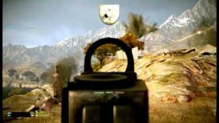 BFBC2 Compilation