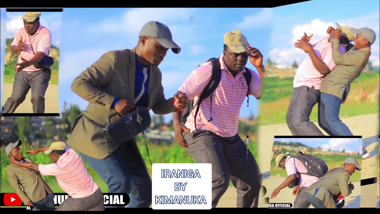 INDIRIMBO IRANIGA YA KIMANUKA.WE NA BICYAHE IBYO BAKOZE NTIBIZIBAGIRANA ITEKA RYOSE.👈👈