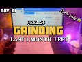 *DAY 01|| Last month grinding for April attempt 🤯||12+hr study 😰||99%ile journey 💯#jee2026#jee#pw