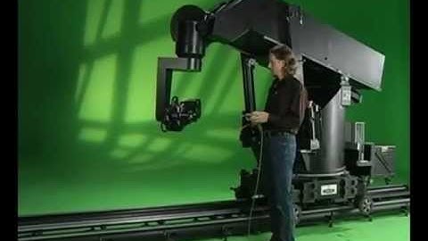 MARK ROBERTS MOTION CONTROL TUTORIAL Rus