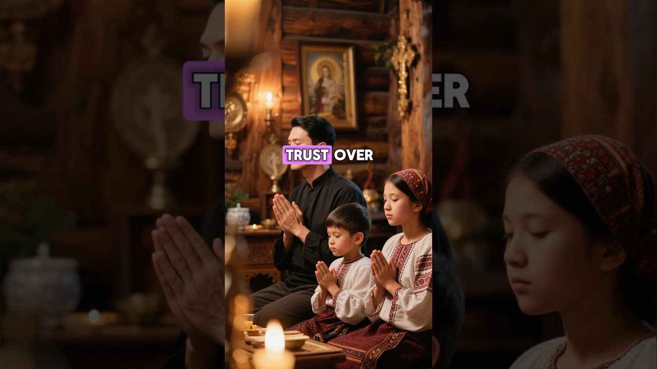 New Year Night Prayer for Peace & Rest | Catholic Prayer