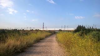 Ave 103 Madrid Barcelona 1.9.2015