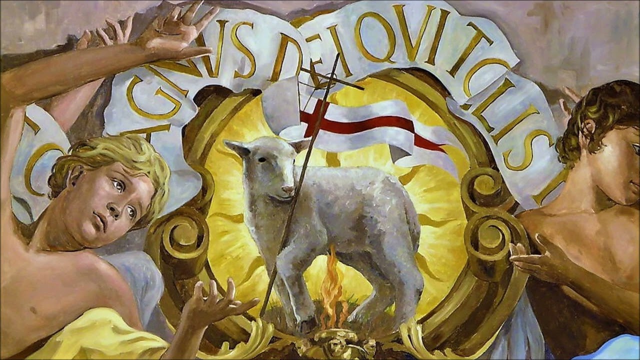 Gloria a Dio - MESSA VII, M° Giuseppe Liberto