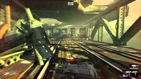 Hells Express F.E.A.R 3 - TheIncompetentGamers